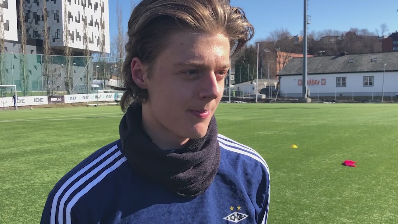 Velkommen til KeeperExtra